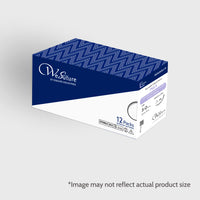 PGLA Sutures 3-0, Precut | Violet | 75cm x 6 pc