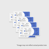 4 0 POLYPROPYLENE Sutures, 3/8 PRC | Blue | 13mm; 45cm