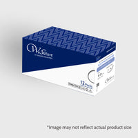 6 0 POLYPROPYLENE Sutures, 3/8 PRC | Blue | 11mm; 75cm