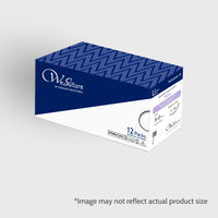 PGA Sutures 2-0, 1/2 TP | Violet | 31mm; 75cm