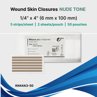 Endure Wound Skin Closures, Reinforced