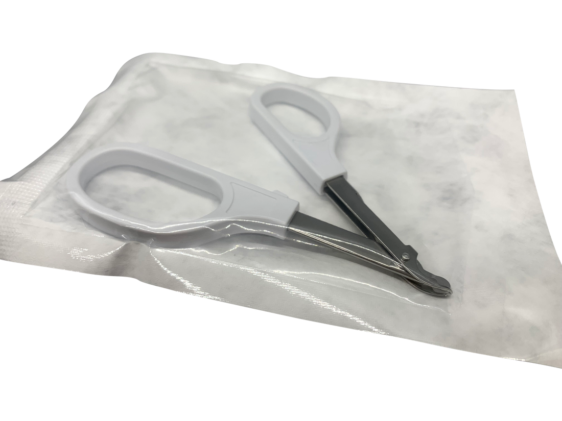Endure Surgical Skin Stapler Removers (10 per box)