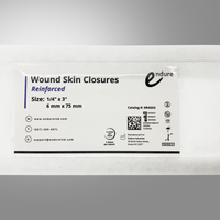 WeSuture Wound Skin Closures